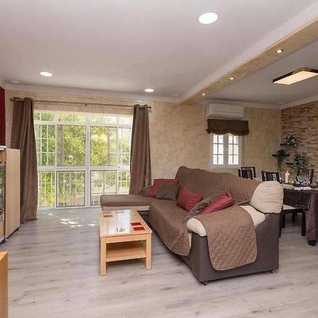 Casa Sarco Διαμέρισμα San Fernando Εξωτερικό φωτογραφία