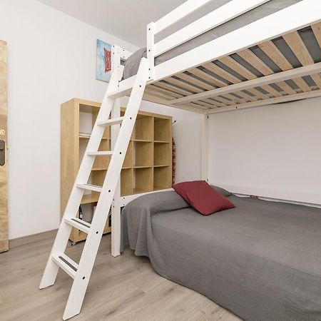 Casa Sarco Διαμέρισμα San Fernando Εξωτερικό φωτογραφία