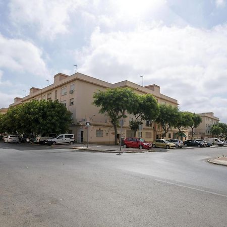 Casa Sarco Διαμέρισμα San Fernando Εξωτερικό φωτογραφία