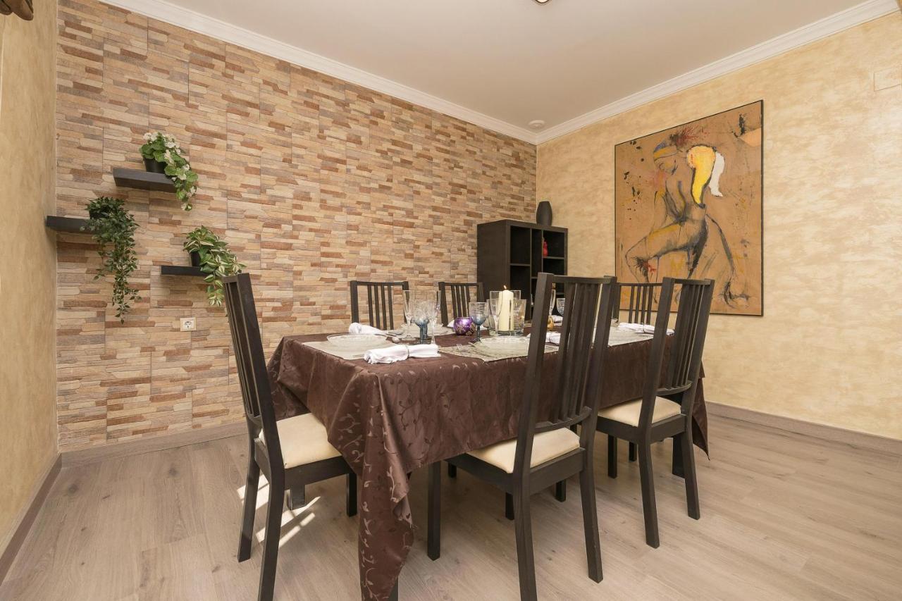 Casa Sarco Διαμέρισμα San Fernando Εξωτερικό φωτογραφία