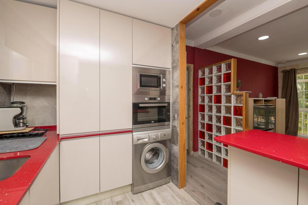 Casa Sarco Διαμέρισμα San Fernando Εξωτερικό φωτογραφία