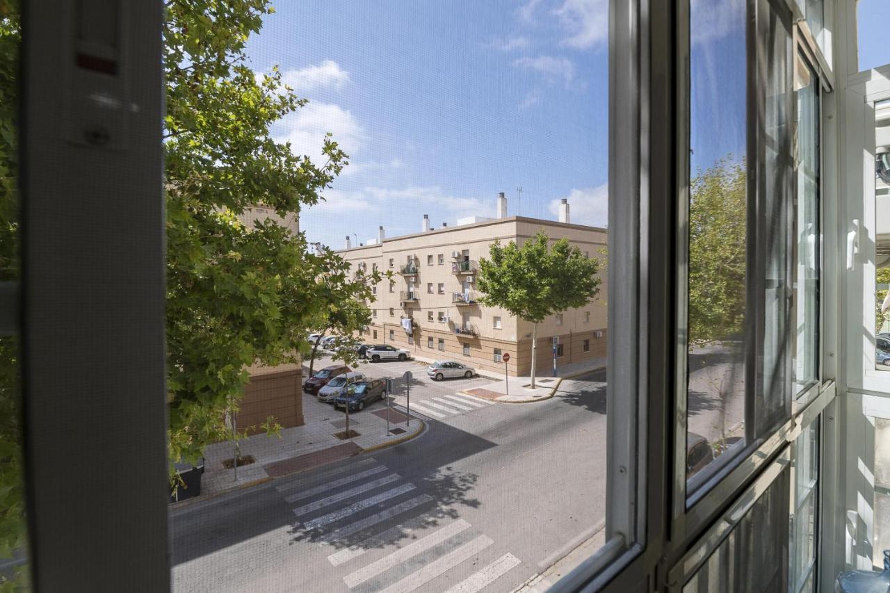 Casa Sarco Διαμέρισμα San Fernando Εξωτερικό φωτογραφία