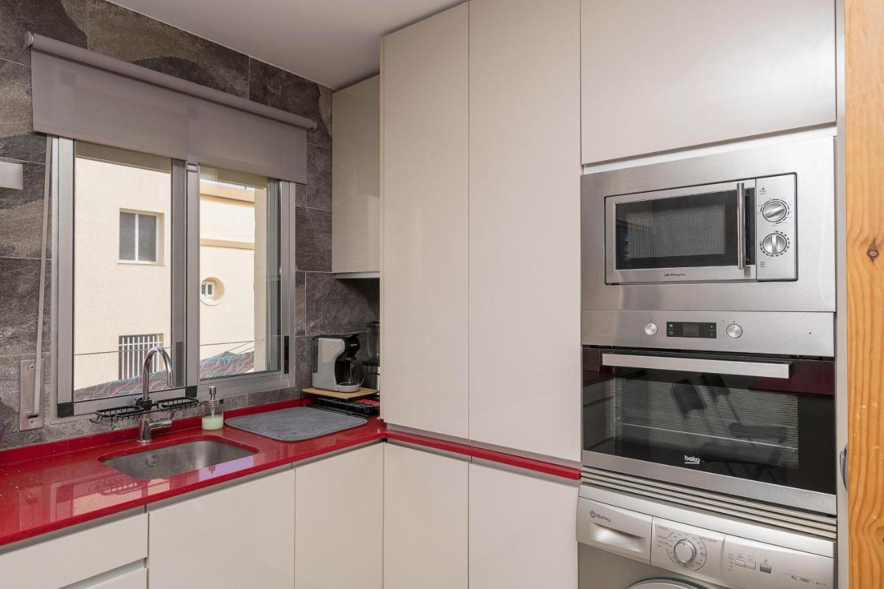 Casa Sarco Διαμέρισμα San Fernando Εξωτερικό φωτογραφία