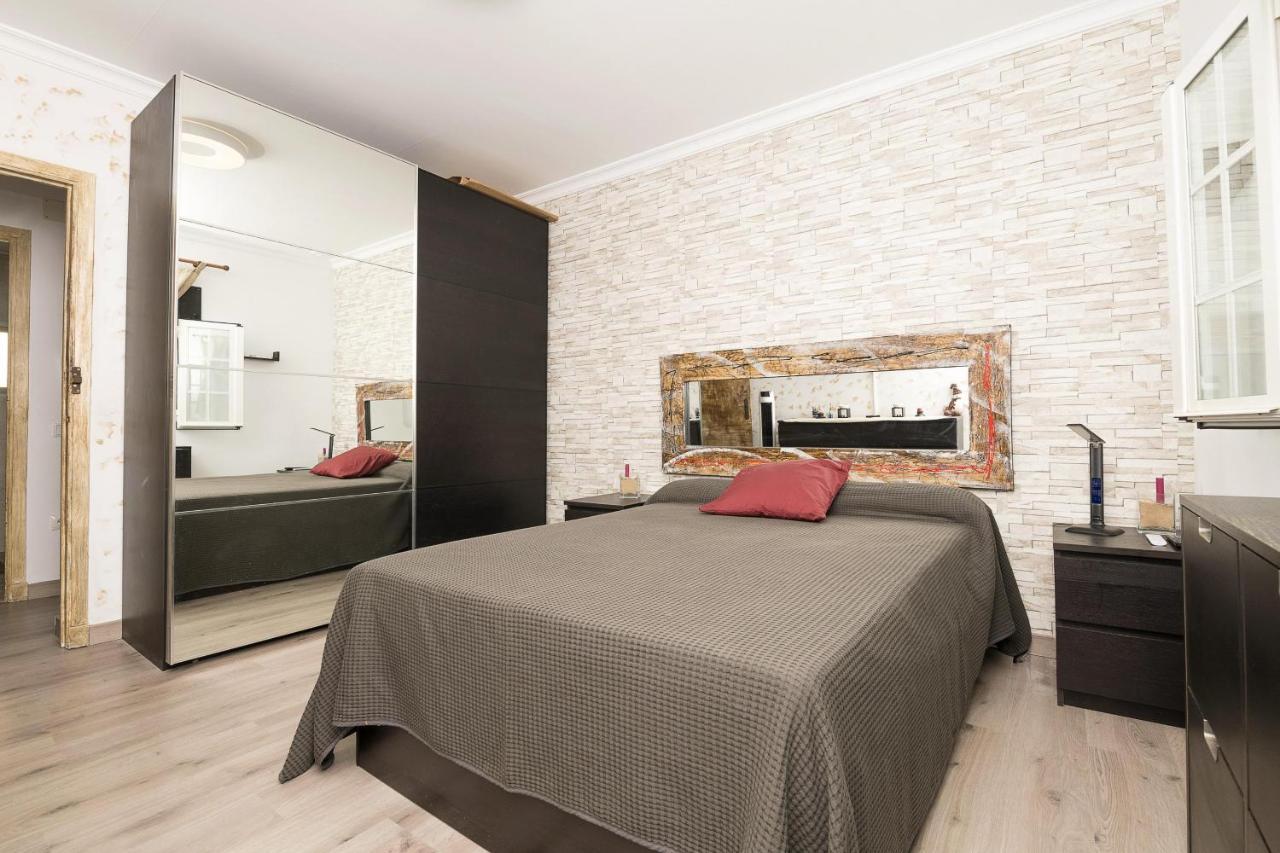 Casa Sarco Διαμέρισμα San Fernando Εξωτερικό φωτογραφία