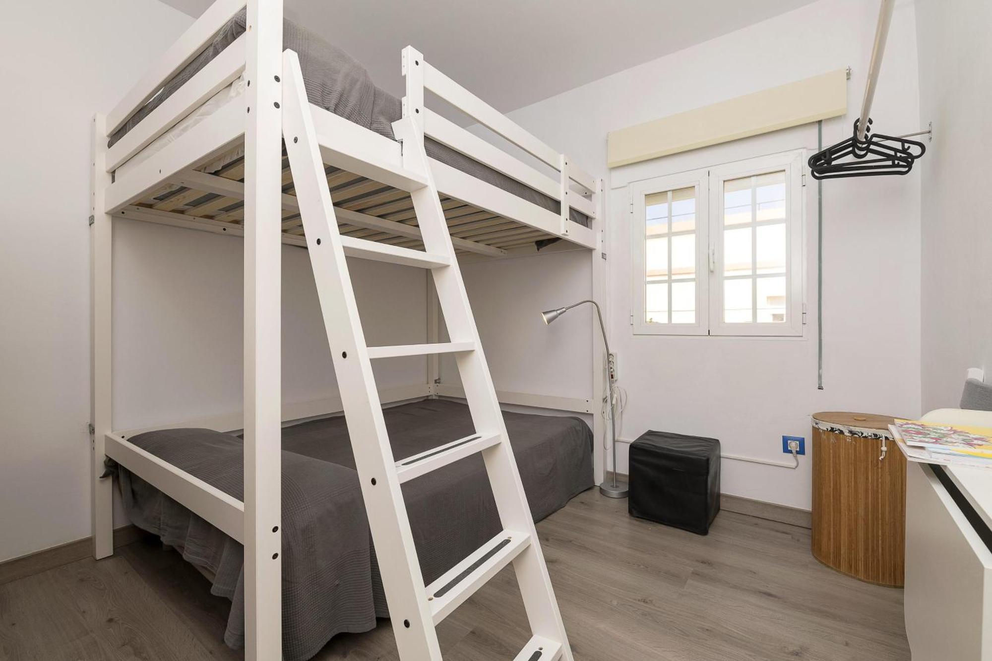 Casa Sarco Διαμέρισμα San Fernando Εξωτερικό φωτογραφία